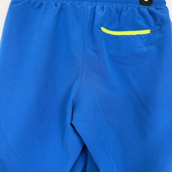 Kids Eddie Bauer Hybrid Mesh Lined Water/Board Shorts UPF 50 Size Medium 10/12 - Picture 4 of 8